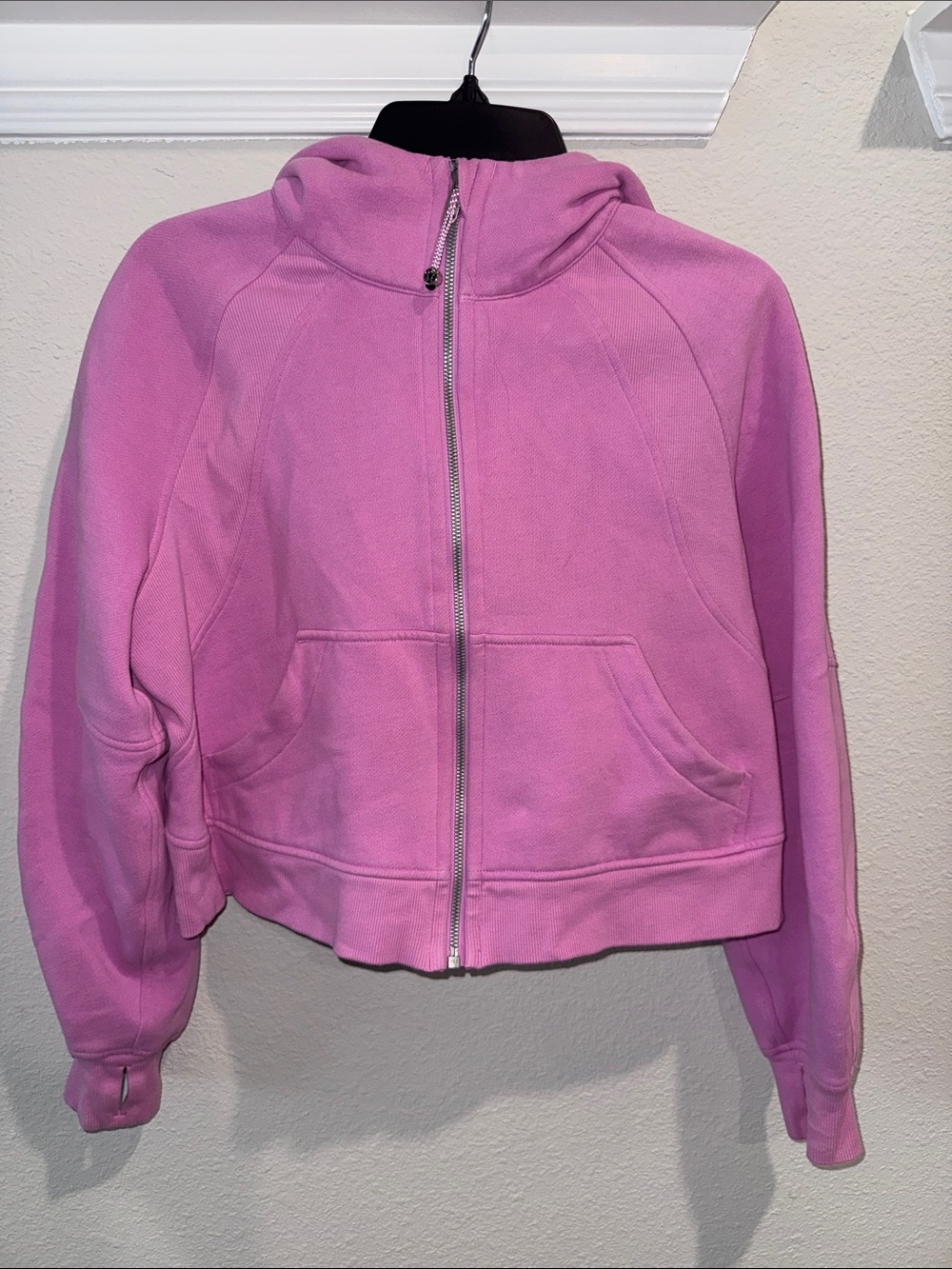 Lululemon Women’s Full Zip Jacket